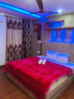Welcome to Urban Hideaway cosy family friendly - 1