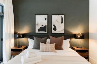 Le Geant-Verbier 4BDR condo Tremblant Free parking - 7