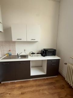 Waterfront Apartments - 4