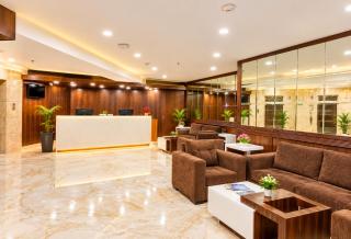 Hotel The GPR Palace Mahakaleshwar Temple And Railway Station# Budget Crafted for Every Stay, Ujjain - 0