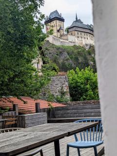 Karlštejn 34 - 1