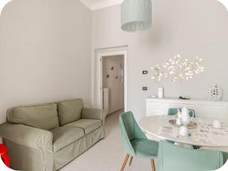 Cairoli54 Apartment - In the Heart of Bari - 0