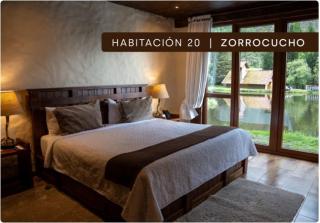 Hacienda Hostería Dos Chorreras - 3