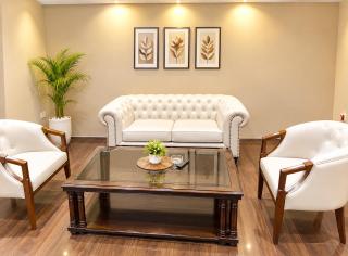 Hotel The GPR Palace Mahakaleshwar Temple And Railway Station# Budget Crafted for Every Stay, Ujjain - 2