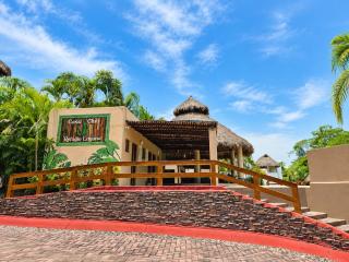 Villa Laguna Casa con Alberca Privada para 8 a 5 min de Vidanta Nuevo - 9