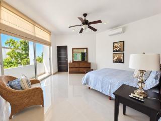 Villa Laguna Casa con Alberca Privada para 8 a 5 min de Vidanta Nuevo - 5