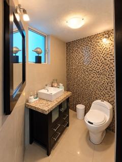 Villa Laguna Casa con Alberca Privada para 8 a 5 min de Vidanta Nuevo - 4