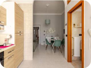 Cairoli54 Apartment - In the Heart of Bari - 7
