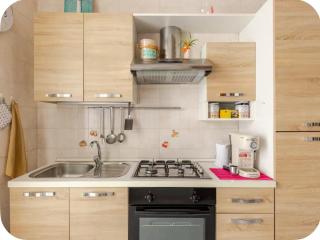 Cairoli54 Apartment - In the Heart of Bari - 6