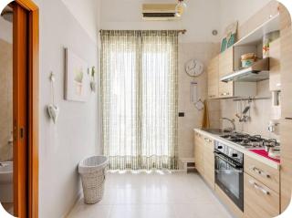 Cairoli54 Apartment - In the Heart of Bari - 5