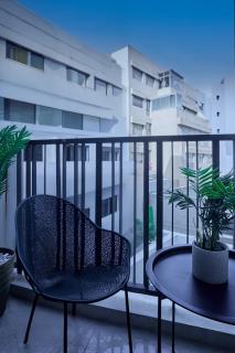 Luxueux Appartement Sécurisé - 9