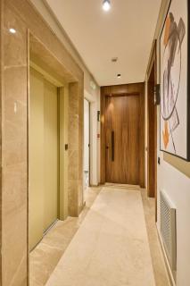Luxueux Appartement Sécurisé - 8