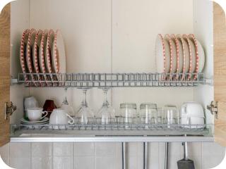 Cairoli54 Apartment - In the Heart of Bari - 3
