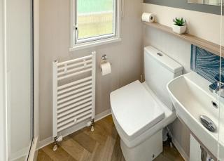 Sandgreen Caravan Park - 6