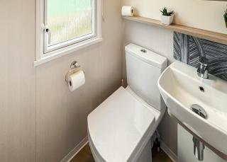 Sandgreen Caravan Park - 5
