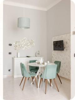 Cairoli54 Apartment - In the Heart of Bari - 2