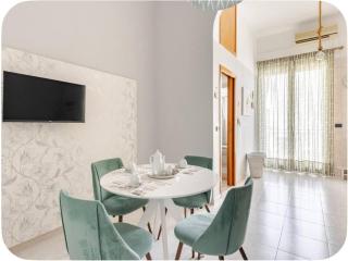 Cairoli54 Apartment - In the Heart of Bari - 1