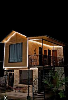 Cottage Gharula-კოტეჯი ღარულა - 8