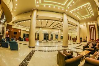 Mirage Bay Resort & Aqua Park - 4
