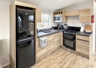 Sandgreen Caravan Park - 1