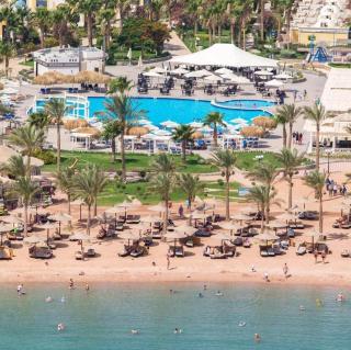 Mirage Bay Resort & Aqua Park - 3