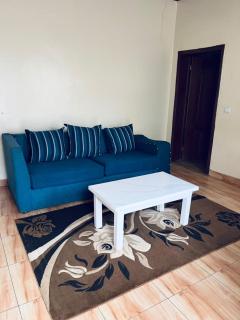 Cozy Furnished Room in a Friendly Home, Nyamata - 1
