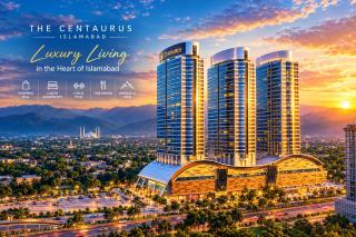 Centaurus Platinum Apartments - 0
