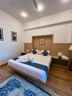 Hotel Brindavan Grand - Gulbarga - 3