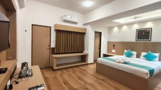 Hotel Brindavan Grand - Gulbarga - 1