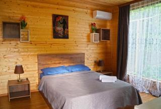 Cottage Gharula-კოტეჯი ღარულა - 7
