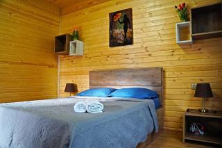 Cottage Gharula-კოტეჯი ღარულა - 6