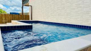 Carneiros Paradise with Private Pool - 8