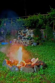 Cottage Gharula-კოტეჯი ღარულა - 3