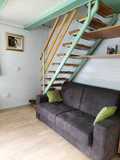 Chalet Gaja - 6