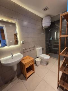 Unique 2BR, G-cribs Gouna Big Terrace, pool view - 9