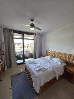 Unique 2BR, G-cribs Gouna Big Terrace, pool view - 5
