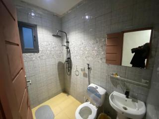 Auberge d'assinie - 9