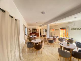 Auberge d'assinie - 6