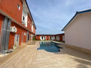 Auberge d'assinie - 7