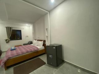 Auberge d'assinie - 5
