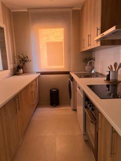 Frontline Serena Golf view apartments - 3