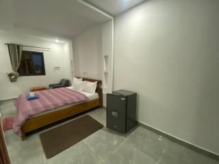Auberge d'assinie - 3