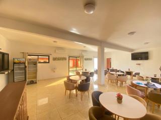 Auberge d'assinie - 2