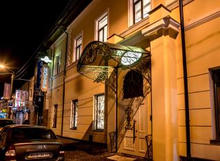 Pletnevskiy Inn - 5