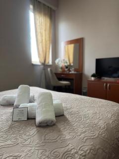 Sin-Kom Hotel Garni - 6