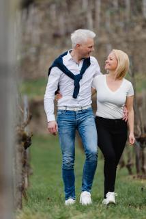 Gartenhotel & Weingut Pfeffel Dürnstein - 8