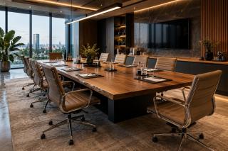 Exklusives Luxus-Anwesen - 3