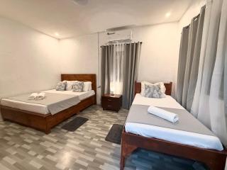 Rubys Guesthouse - 3