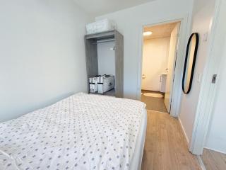 Rip City Apartment by Nuuk Homes - 7