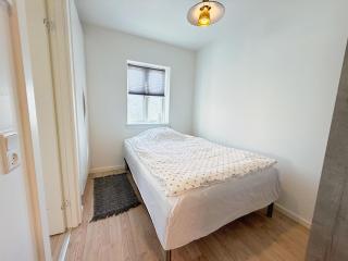 Rip City Apartment by Nuuk Homes - 4